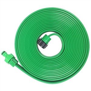 3 Leitungen Sprinklerschlauch 7.5M