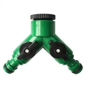 Zwei-Wege-Abschaltadapter