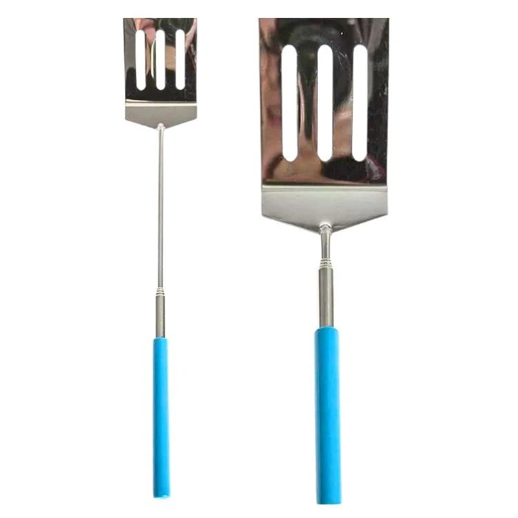 24cm-71cm BBQ Extendable Spatula