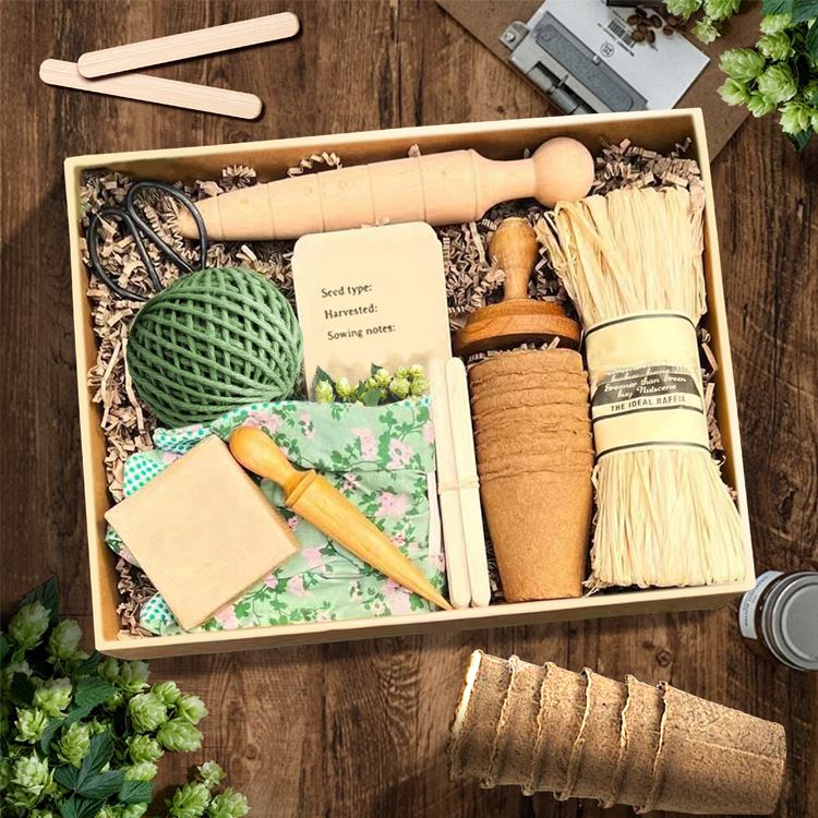 Gartengeräte-Set