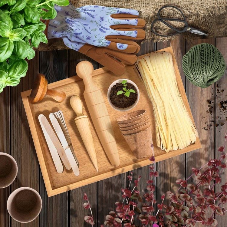 Garden Tools kit
