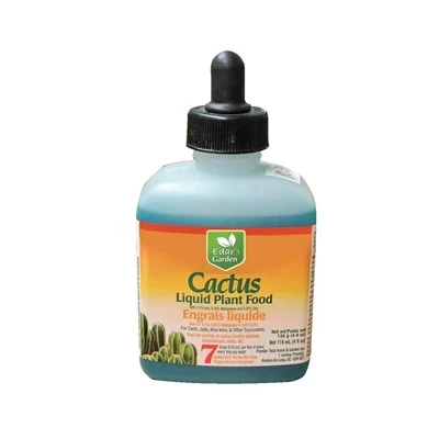 Catus Flüssiges Pflanzenfutter 118ML