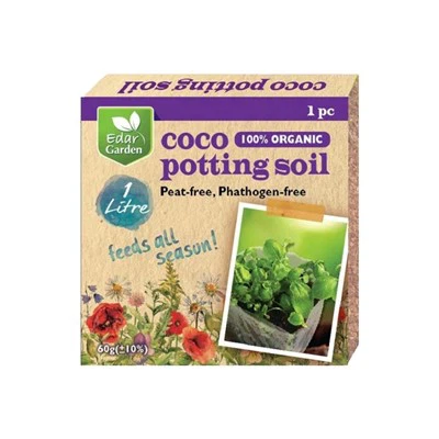 Easy Grow-Paket